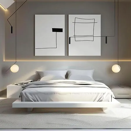 בית נופש House Alisha In For 6 Guests *