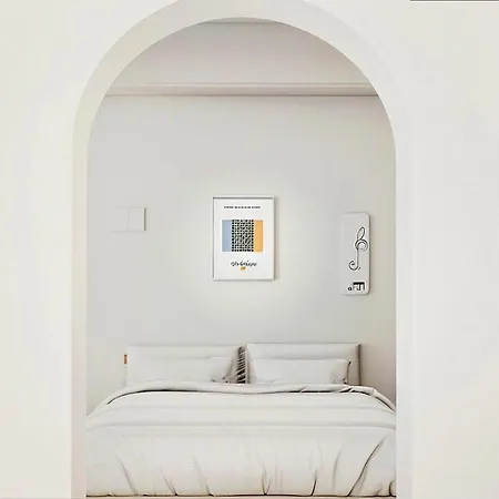 House Alisha In For 6 Guests בית נופש טורלוס