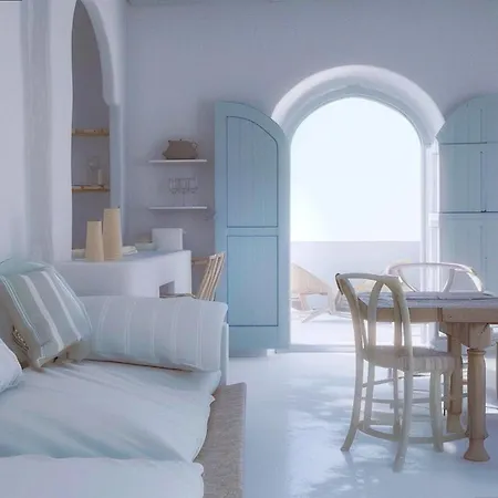 House Alisha In For 6 Guests טורלוס