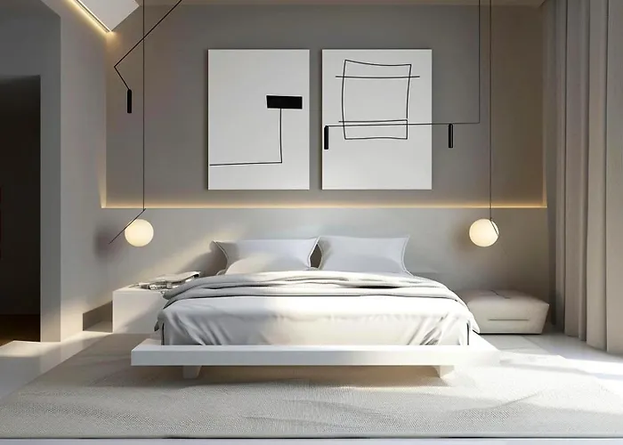 בית נופש House Alisha In For 6 Guests *