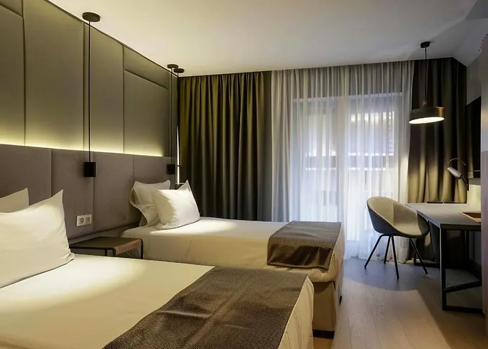 House Alisha In For 6 Guests * טורלוס