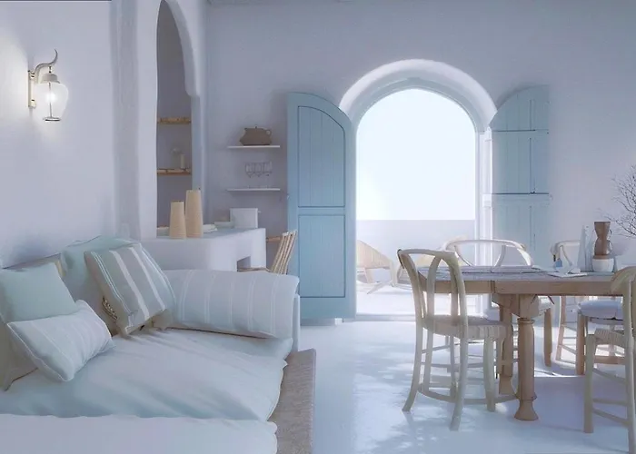 House Alisha In For 6 Guests טורלוס