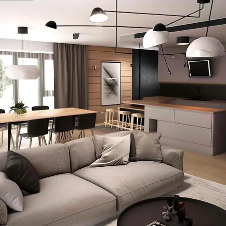Сasa de vacaciones House Alisha In For 6 Guests Tourlos